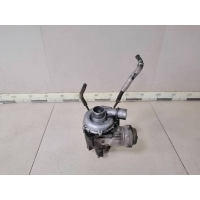 Турбина Mazda BT-50 2006-2012 WE0113700F