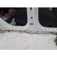 Порог кузовной Hyundai Creta 2016> 71402M0B00, 71322M0D00