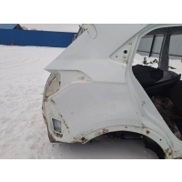 Крыло заднее правое Hyundai Creta 2016> 71504M0C00