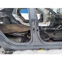 Порог кузовной Hyundai Solaris 2017> 71402H5B00, 71322H5D00