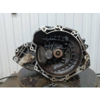 Автоматическая коробка переключения передач Opel Astra H / Family 2004-2015 5700006, 93191533