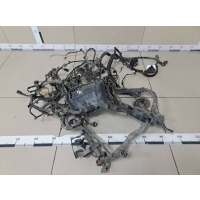 Электропроводка Hyundai Solaris 2017> 91215H5200