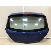Дверь багажника Opel Corsa D 2006-2015 126146, 93191542