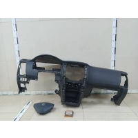 Подушка безопасности (комплект) Suzuki Liana 2001-2007 4815059J30ART, 7391059J00, 7311159J10P4Z, 3891059J41