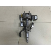 Электроусилитель руля (ЭУР, рулевой рейки) Opel Corsa D 2006-2015 93195986, 55701302
