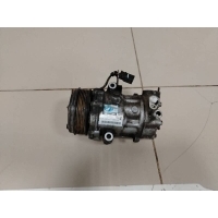 Компрессор кондиционера Volkswagen Polo Sed RUS 2011> 6RD820803