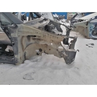 Лонжерон передний правый Suzuki Liana 2001-2007 5860054G12