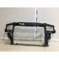 Панель кузова Opel Corsa D 2006-2015 6312054