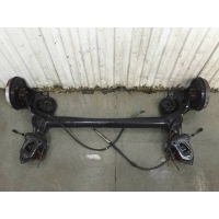 Балка задняя Opel Corsa D 2006-2015 5402239