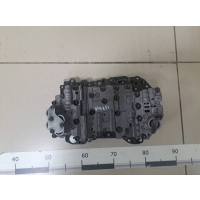 Блок клапанов Volkswagen Polo Sed RUS 2011> 09G325039D