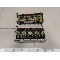 Головка блока цилиндров Volkswagen Polo Sed RUS 2011> 03C103351K, 03C103469BG