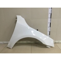 Крыло переднее правое Skoda Octavia A7 2013> 5E0821106A, 5E0821106B