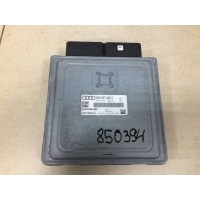 Блок управления двс Skoda Octavia A7 2013> 06K907425A