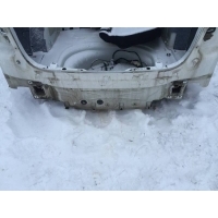 Панель кузова Skoda Octavia A7 2013> 5E5813301B
