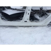 Порог кузовной Skoda Octavia A7 2013> 5E5809601C, 5E5809601B