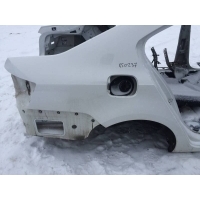 Крыло заднее правое Skoda Octavia A7 2013> 5E5809602D