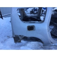 Крыло заднее правое Lada Largus 2012> 6001548803