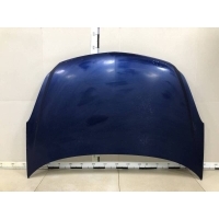 Капот Opel Corsa D 2006-2015 1160267, 93189647