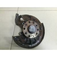 Кулак поворотный Skoda Octavia A7 2013> 5Q0505436F, 8V0598611, 5Q0598611, 8V0598611A