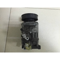 Компрессор кондиционера Skoda Octavia A7 2013> 5Q0820803C, 5Q0820803, 5Q0820803F, 5Q0820803K
