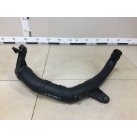 Патрубок интеркулера Skoda Octavia A7 2013> 5Q0145840