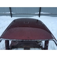 Крыша Nissan Almera 3 G11, G15 2012> 731124AA8A