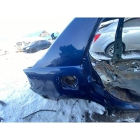Крыло заднее правое Nissan Tiida C11 2007-2014 78100EL130