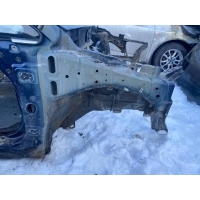 Лонжерон передний правый Nissan Tiida C11 2007-2014 64180EL030