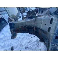 Лонжерон передний левый Nissan Tiida C11 2007-2014 64181EL030