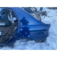 Крыло заднее левое Nissan Tiida C11 2007-2014 78101EL130