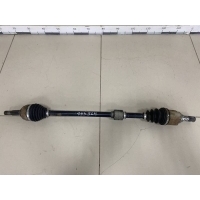 Полуось передняя правая Nissan Tiida C11 2007-2014 39100EL10B