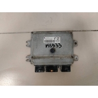 Блок управления двс Nissan Tiida C11 2007-2014 MEC90700