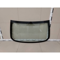 Стекло заднее Nissan Tiida C11 2007-2014 79700EL100