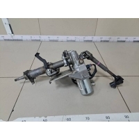 Колонка рулевая Nissan Tiida C11 2007-2014 48820EM10A, 48080EM00A