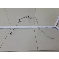Трубка кондиционера Nissan Tiida C11 2007-2014 92440EL20A
