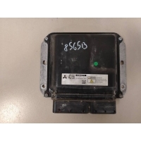 Блок управления двс Mitsubishi L200 KB 2006-2016 1860B578