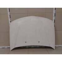 Капот Mitsubishi L200 KB 2006-2016 5900A087