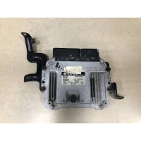 Блок управления двс Kia Ceed JD 2012-2018 391112B002