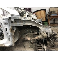 Лонжерон передний правый Kia Ceed JD 2012-2018 64606A2000