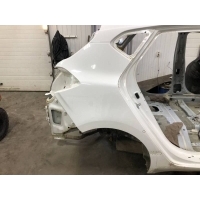 Крыло заднее правое Kia Ceed JD 2012-2018 71504A2C00