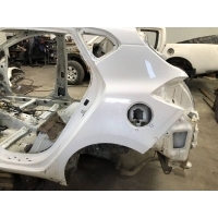 Крыло заднее левое Kia Ceed JD 2012-2018 71503A2C00