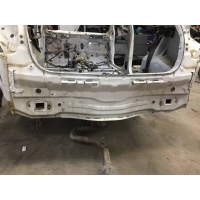 Панель кузова Kia Ceed JD 2012-2018 69100A2001