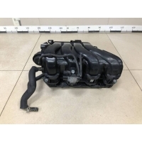 Коллектор впускной Kia Ceed JD 2012-2018 283102B830, 393002B000