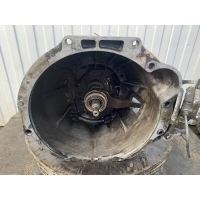 Механическая коробка переключения передач Mitsubishi L200 KB 2006-2016 MR980842