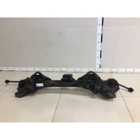 Балка задняя Kia Ceed JD 2012-2018 55410A6005