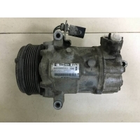 Компрессор кондиционера Volkswagen Polo Sed RUS 2011> 6RF820803C