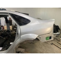 Крыло заднее левое Ford Focus 2 DA 2005-2008 1528982