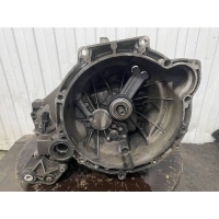 Механическая коробка переключения передач Ford Focus 2 DA 2005-2008 1485845