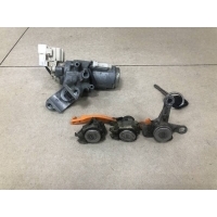 Замок зажигания Toyota Rav 4 A20 2000-2005 6900542250, 9099900185, 6905542080, 6905242120, 6905142120, 6905742150, 6905642030