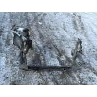 Балка подрадиаторная Toyota Rav 4 A20 2000-2005 5710442040, 5710442050